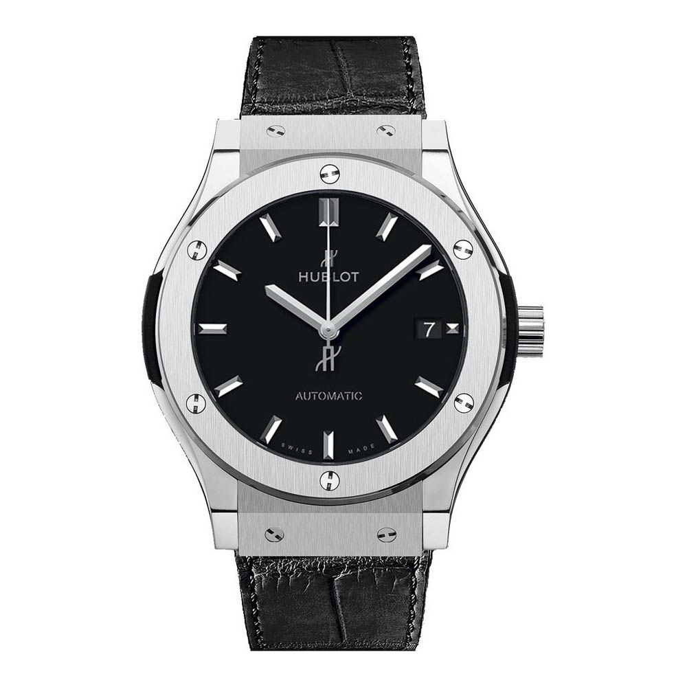 Hublot - Nam 565.NX.1171.LR Size 38mm