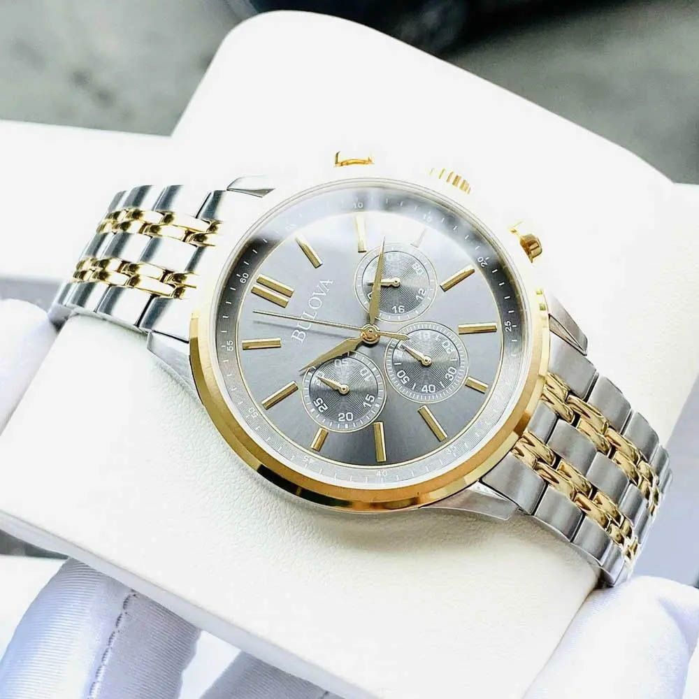 Bulova Nam 98A215