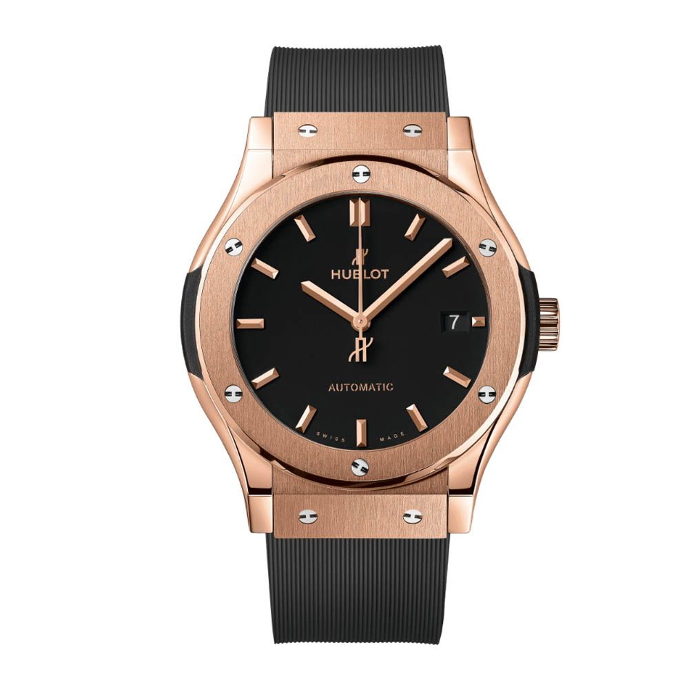 Hublot Classic Fusion Nam 542.OX.1181.RX