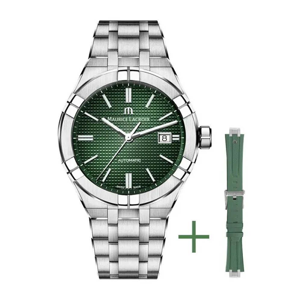 Maurice Lacroix Nam AI6008-SS00F-630-D