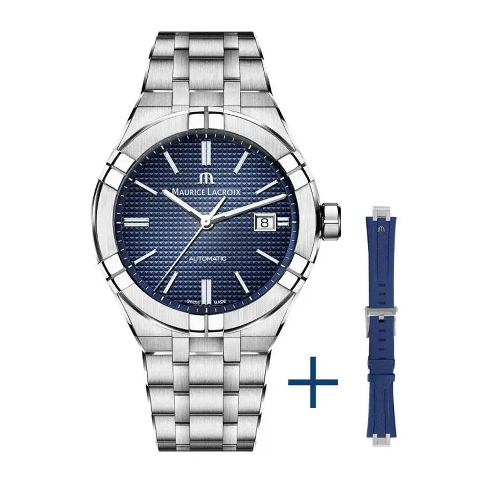 Maurice Lacroix Nam AI6008-SS00F-430-C