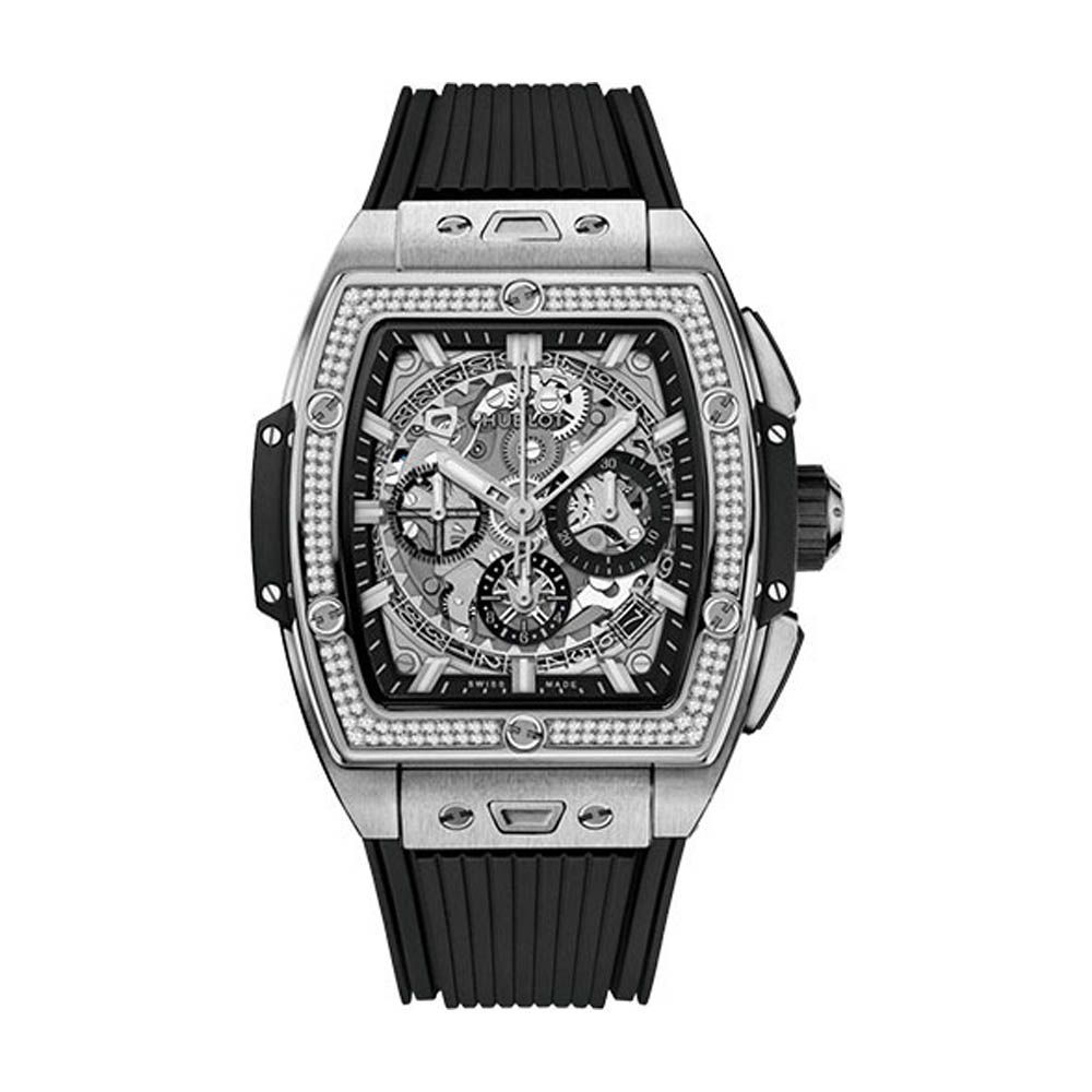 Hublot - Nam 642.NX.0170.RX.1104 Size 42mm