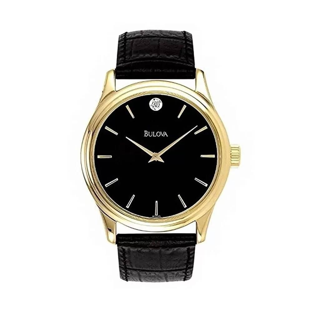 Bulova Nam 97F55