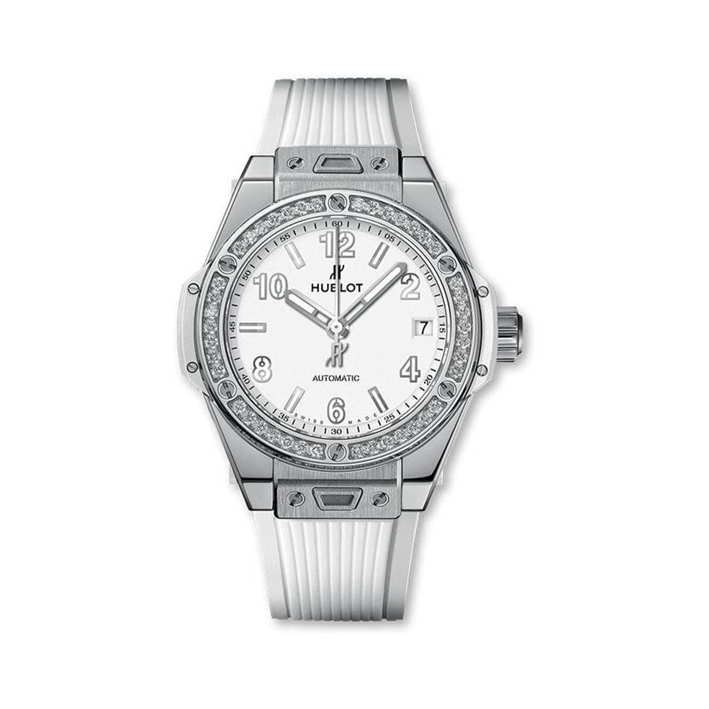 Hublot Unisex 465.SE.2010.RW.1204