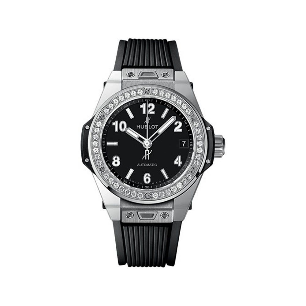 Hublot - Unisex 465.SX.1170.RX.1204 Size 39mm