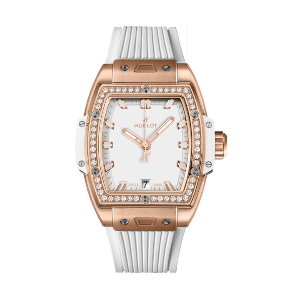 Hublot Spirit Of Big Bang Unisex 662.OE.2080.RW.1204