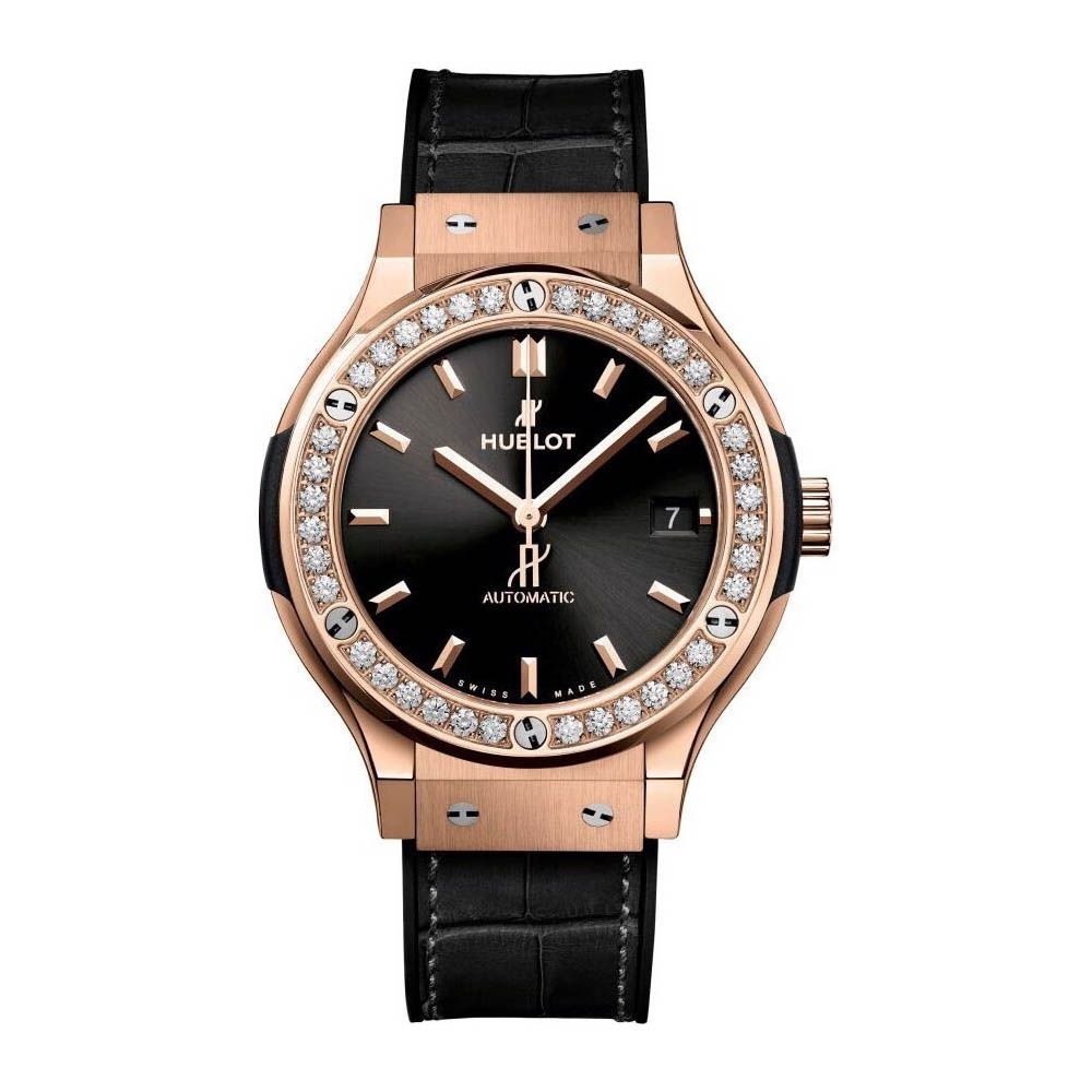 Hublot Classic Fusion Unisex 565.OX.1480.LR.1204