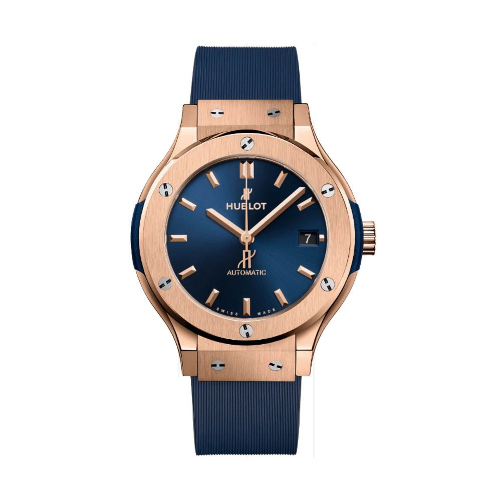 Hublot - Unisex 565.OX.7180.RX Size 38mm