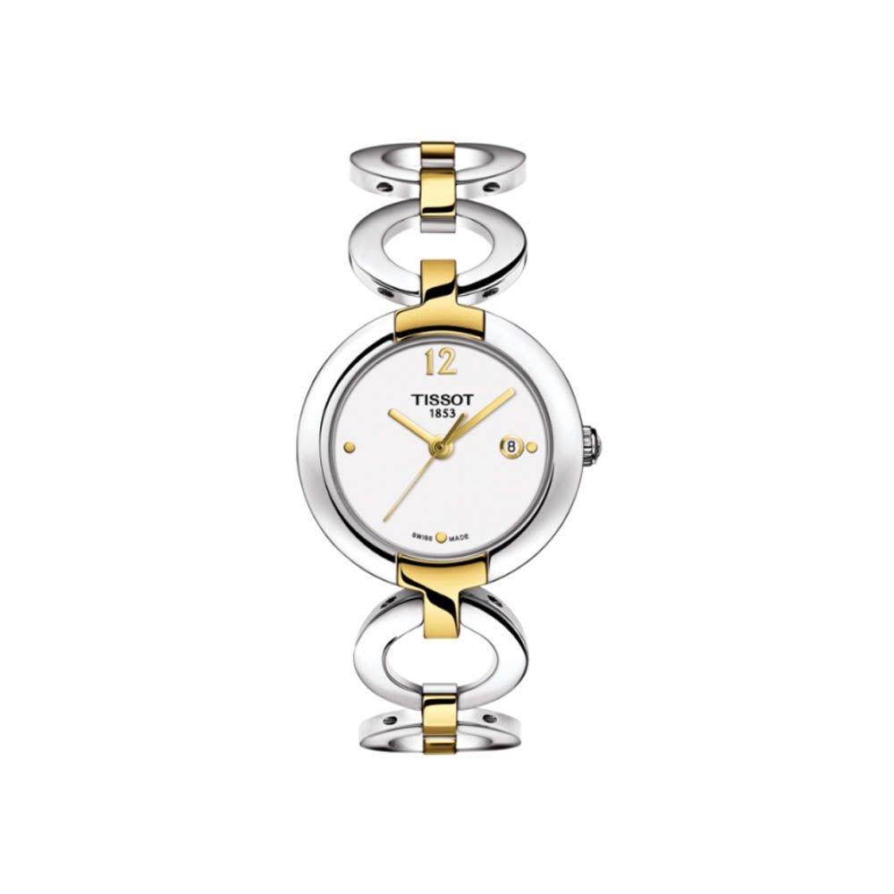 Tissot Nữ T084.210.22.017.00