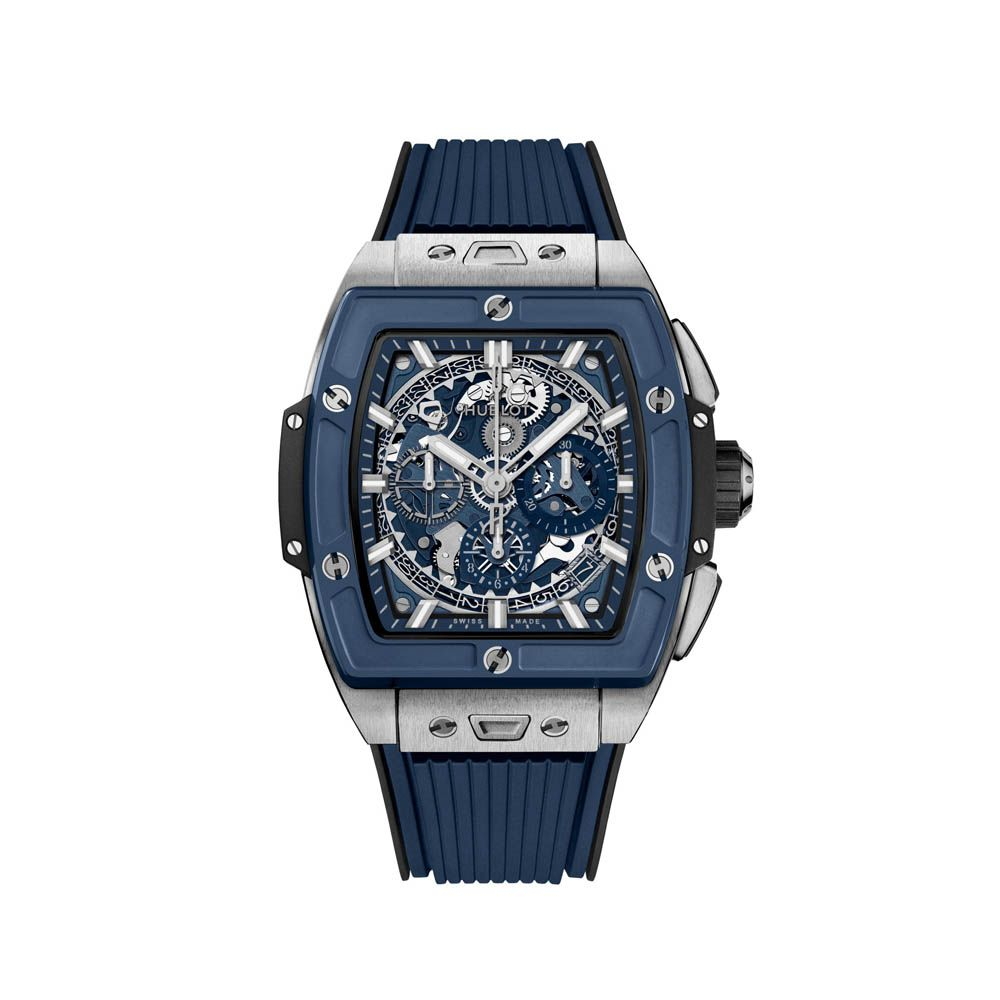 Hublot Spirit Of Big Bang Nam 642.NL.7170.RX