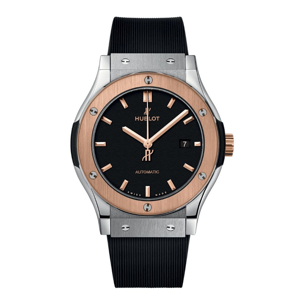 Hublot Classic Fusion Nam 542.NO.1181.RX