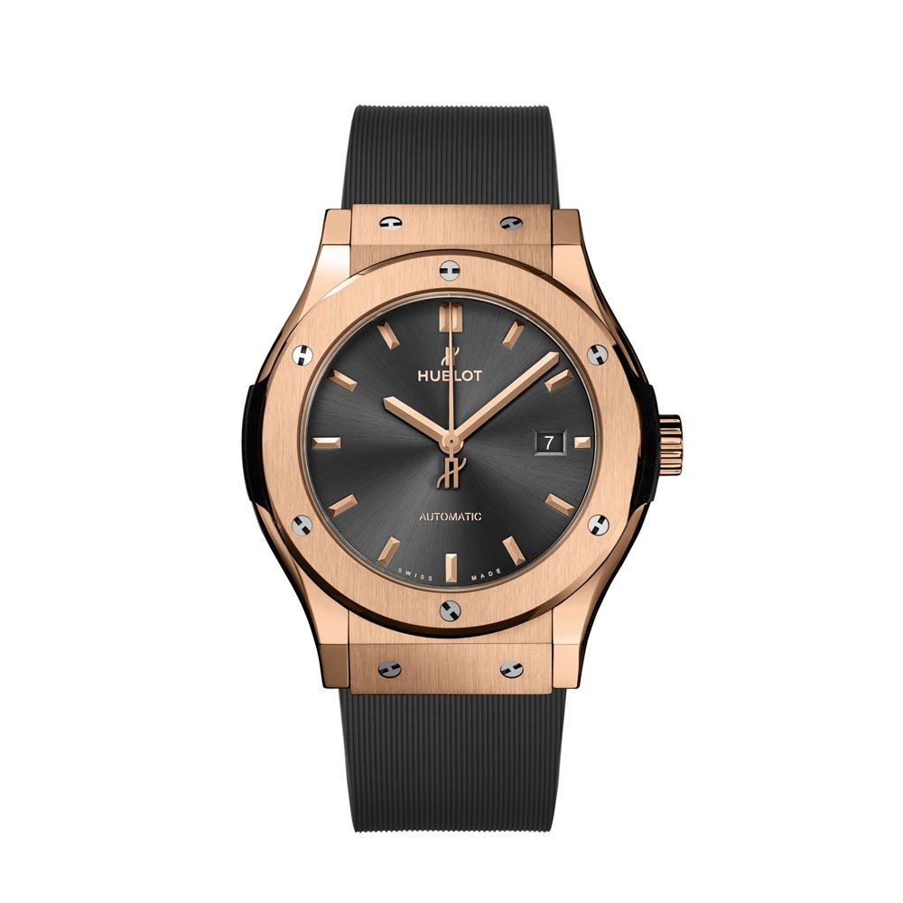 Hublot Classic Fusion Nam 542.OX.7081.RX