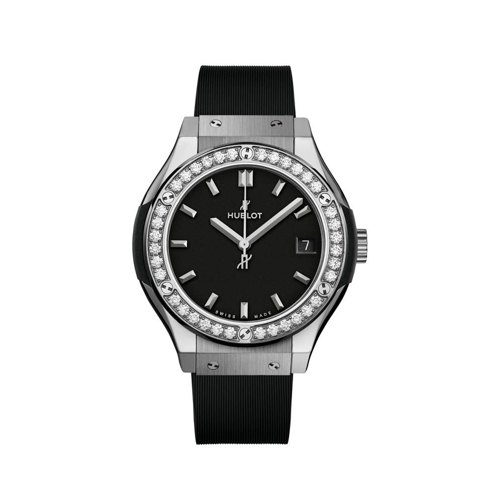 Hublot Classic Fusion Nữ 581.NX.1171.RX.1104
