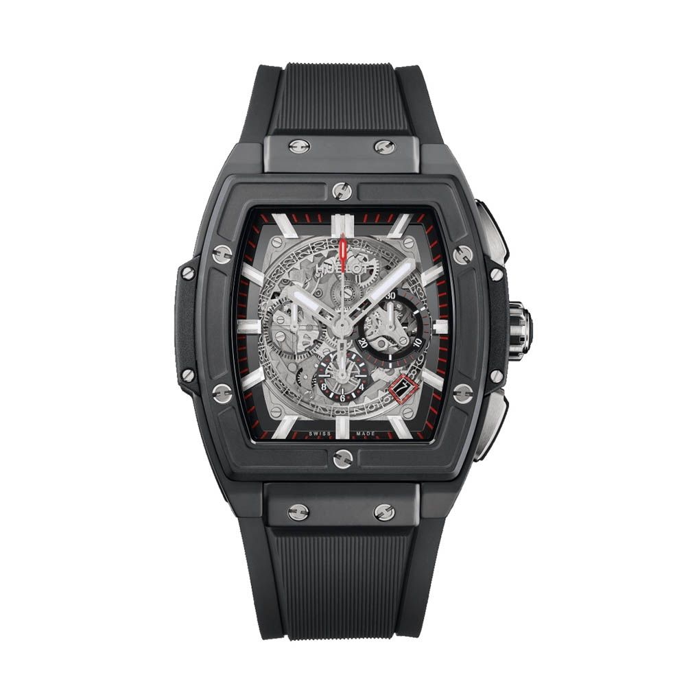 Hublot Spirit Of Big Bang Nam 601.CI.0173.RX