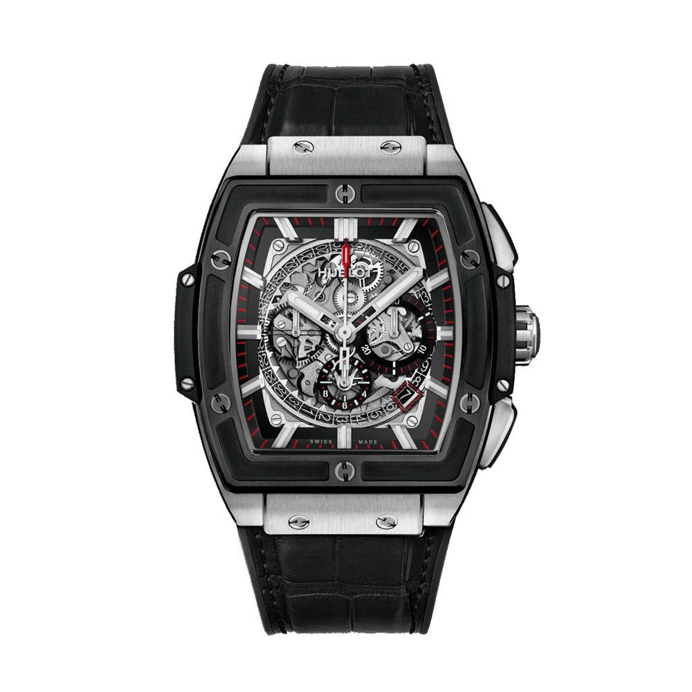 Hublot Spirit Of Big Bang Nam 601.NM.0173.LR