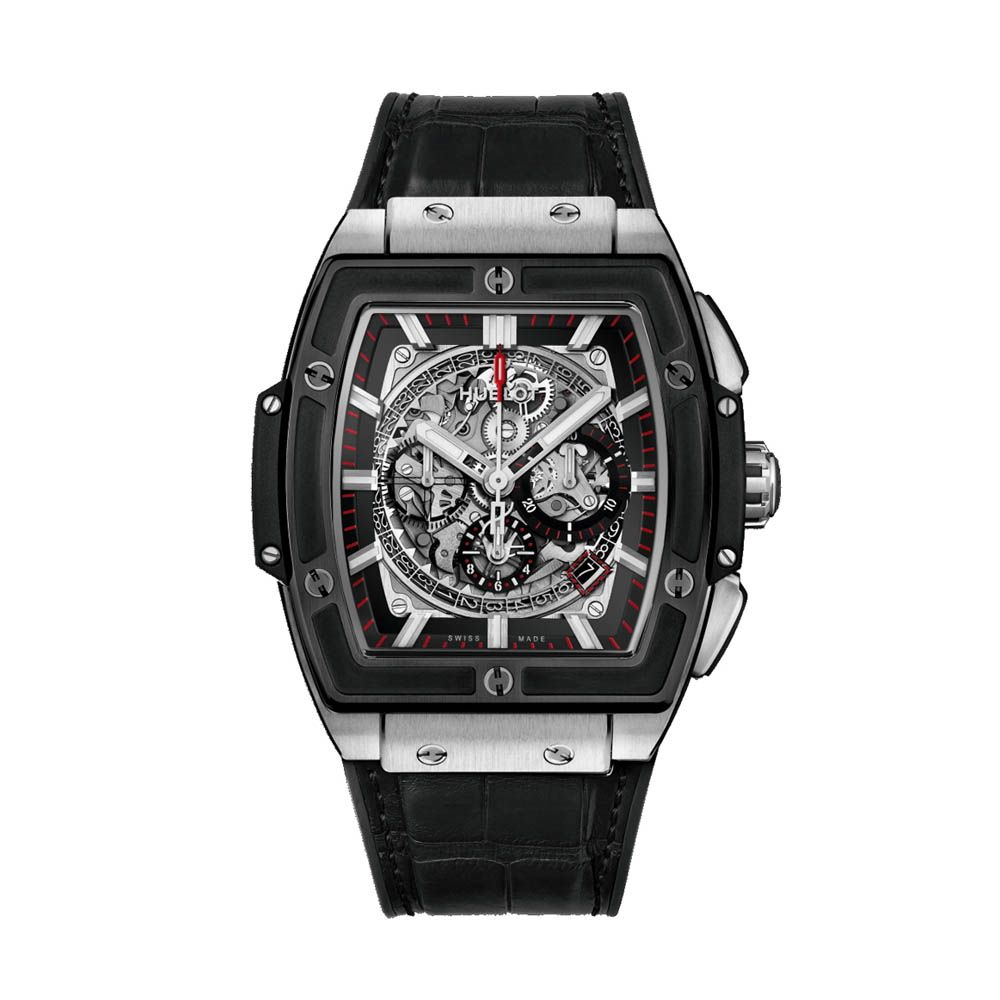 Hublot - Nam 601.NM.0173.LR Size 45mm