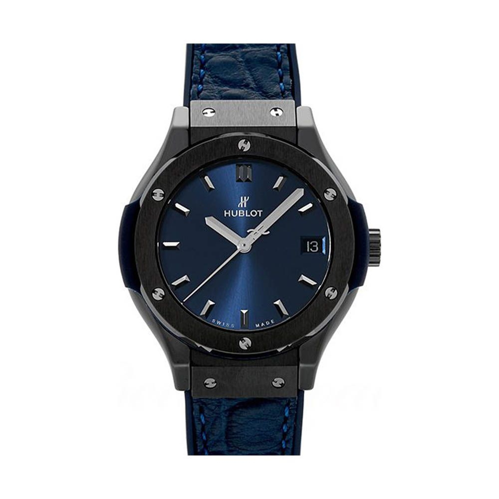 Hublot - Nữ 581.CM.7170.LR Size 33mm