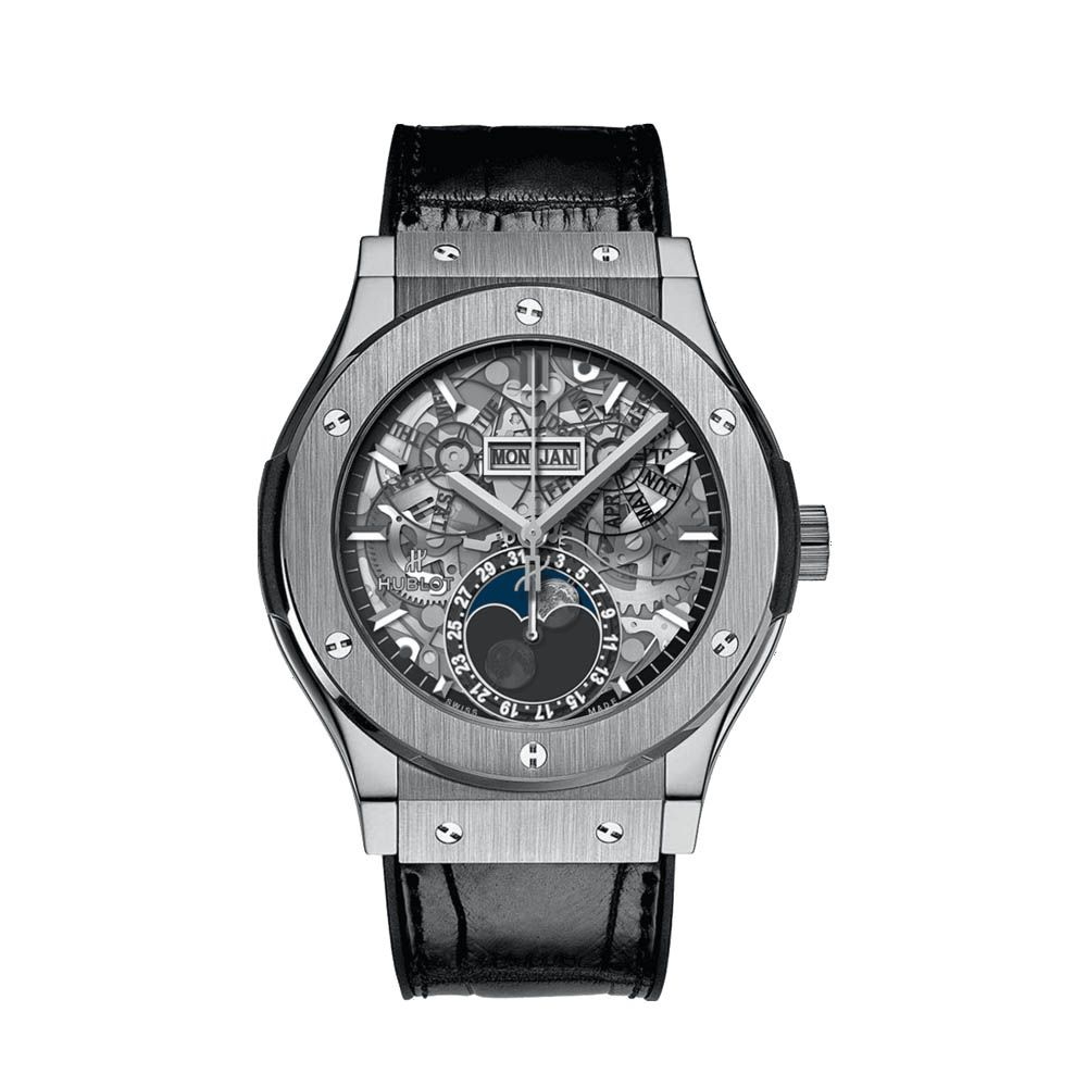 Hublot Classic Fusion Nam 517.NX.0170.LR