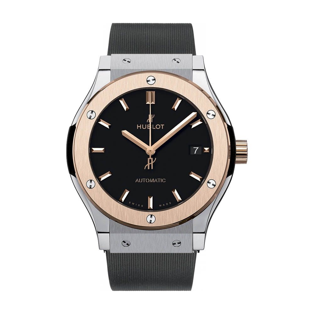 Hublot - Nam 511.NO.1181.RX Size 45mm