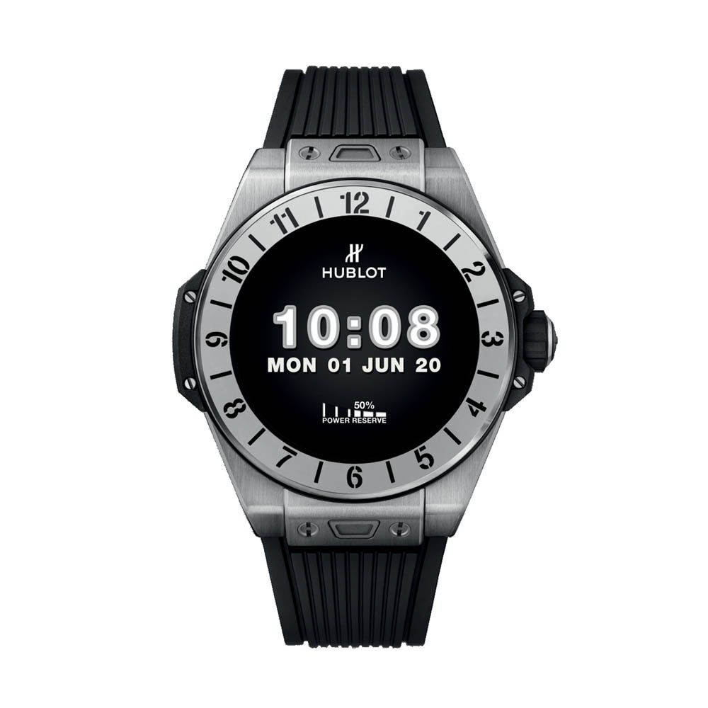 Hublot Big Bang Nam 440.NX.1100.RX