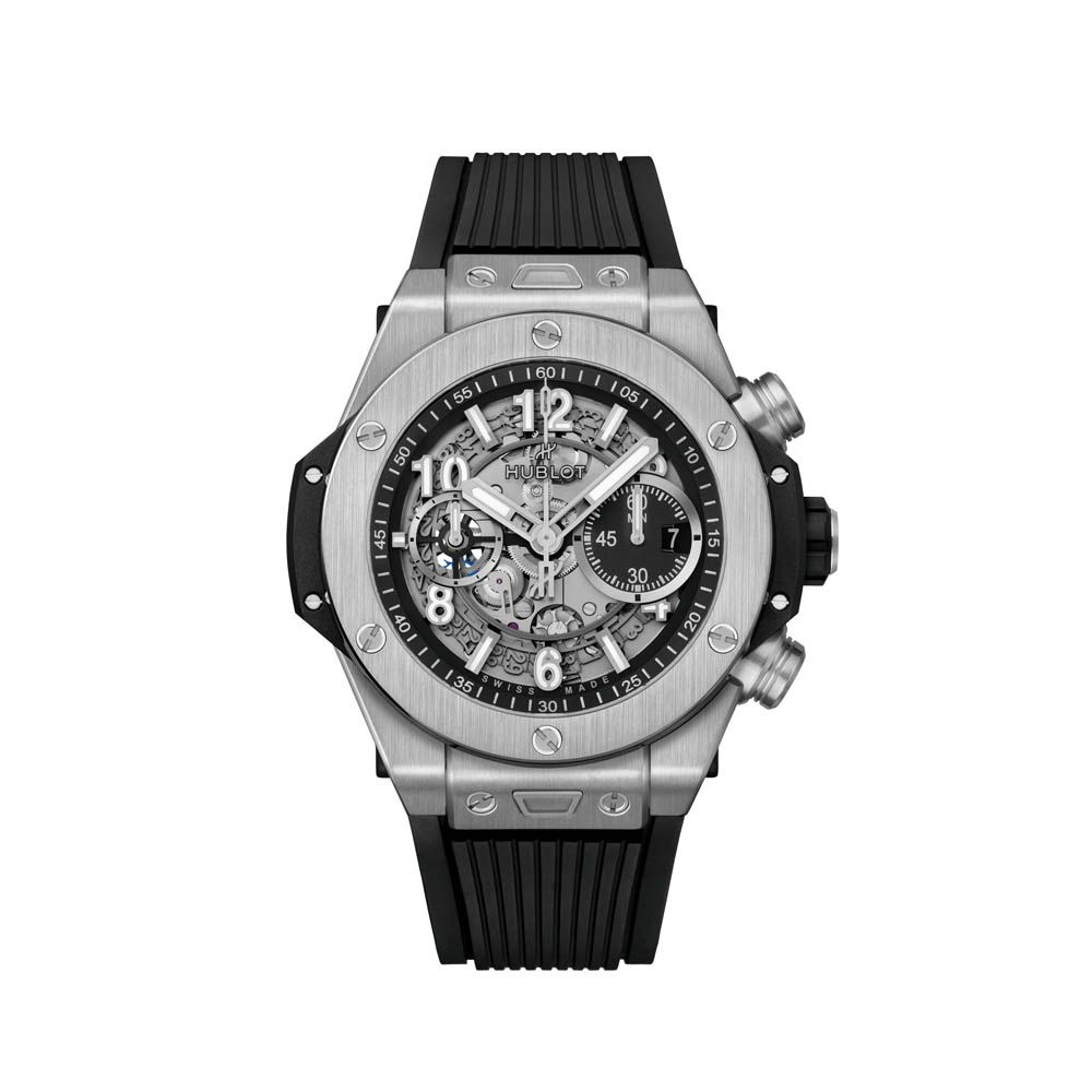 Hublot - Nam 421.NX.1170.RX Size 44mm