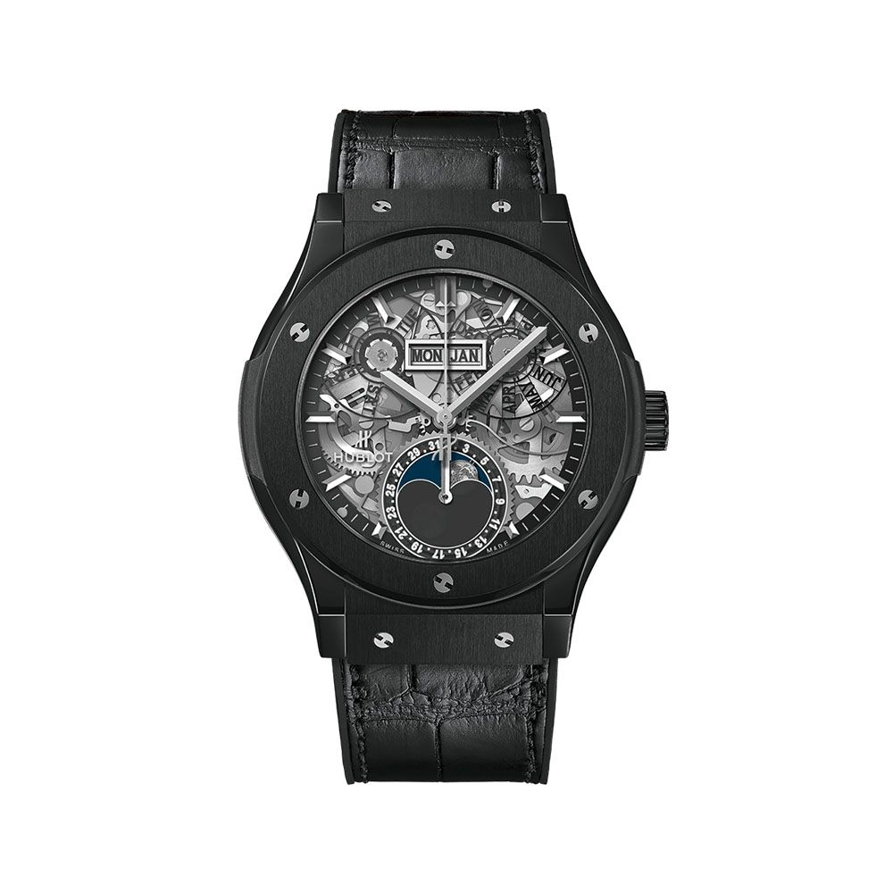 Hublot Classic Fusion Nam 547.CX.0170.LR