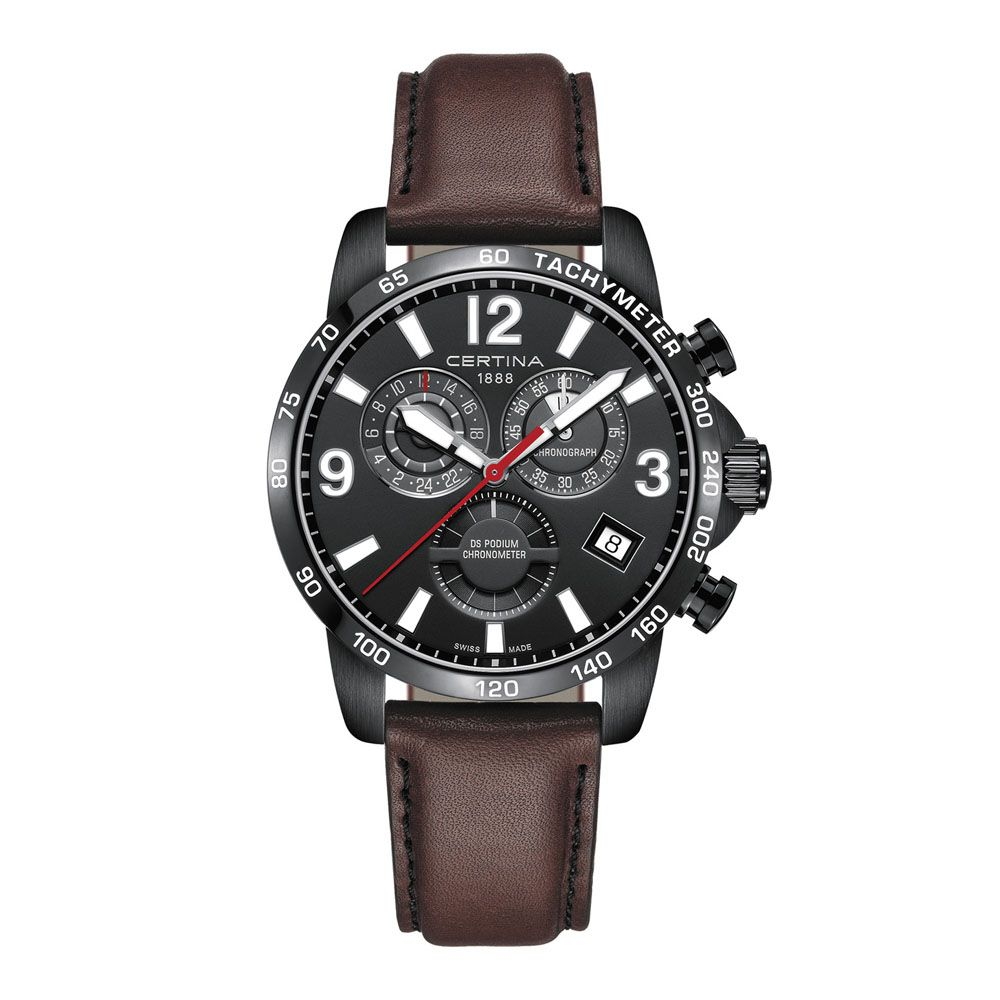 Certina Nam C034.654.36.057.00