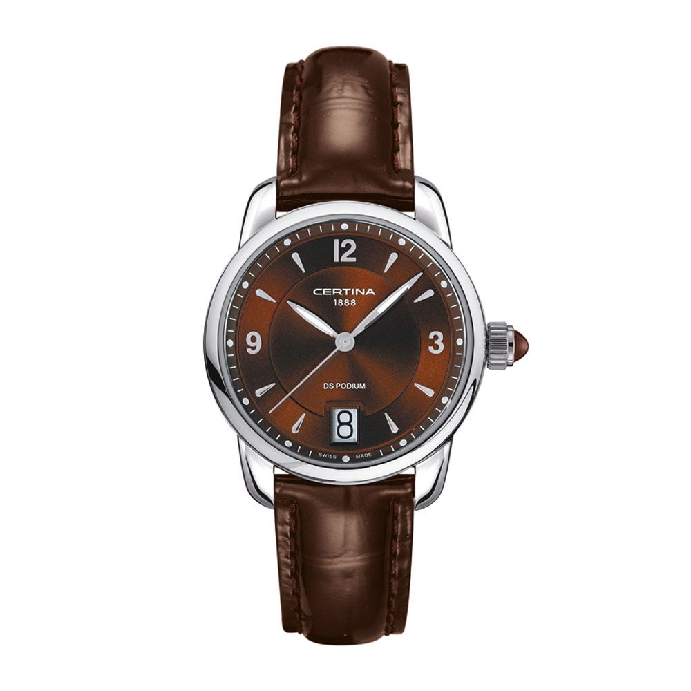 Certina Nữ C025.210.16.297.00