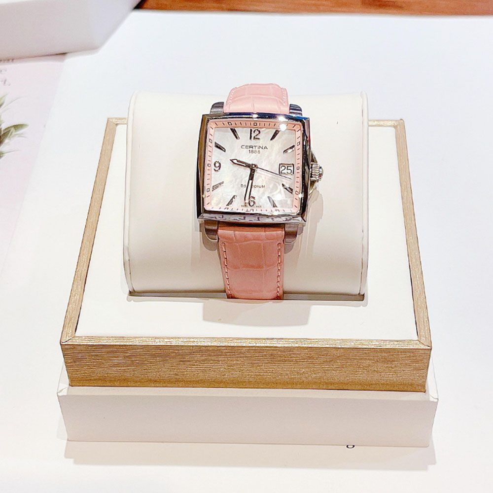 Certina - Nữ C001.310.16.157.00 Size 32mm