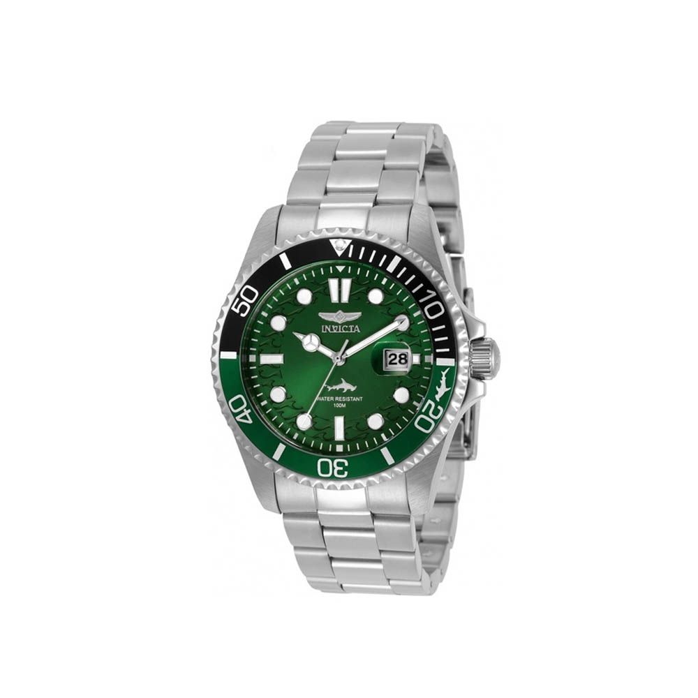 Invicta - Nam 30808 Size 43mm