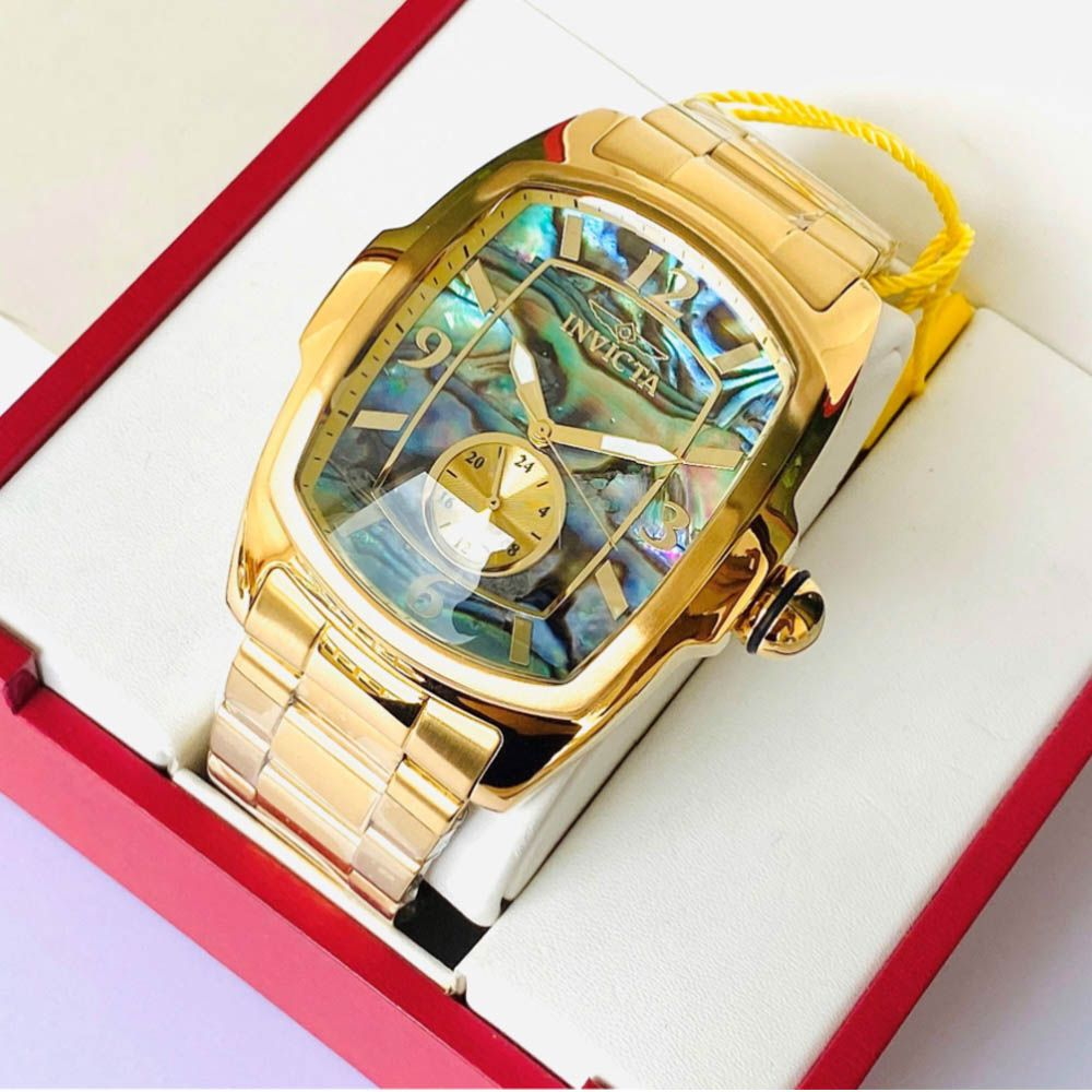 Invicta Nam 39817