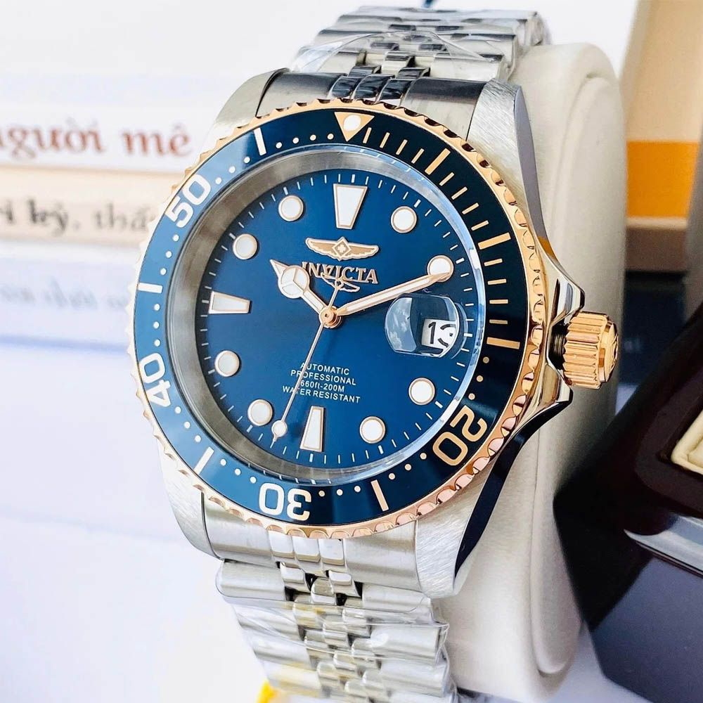 Invicta Nam 32503