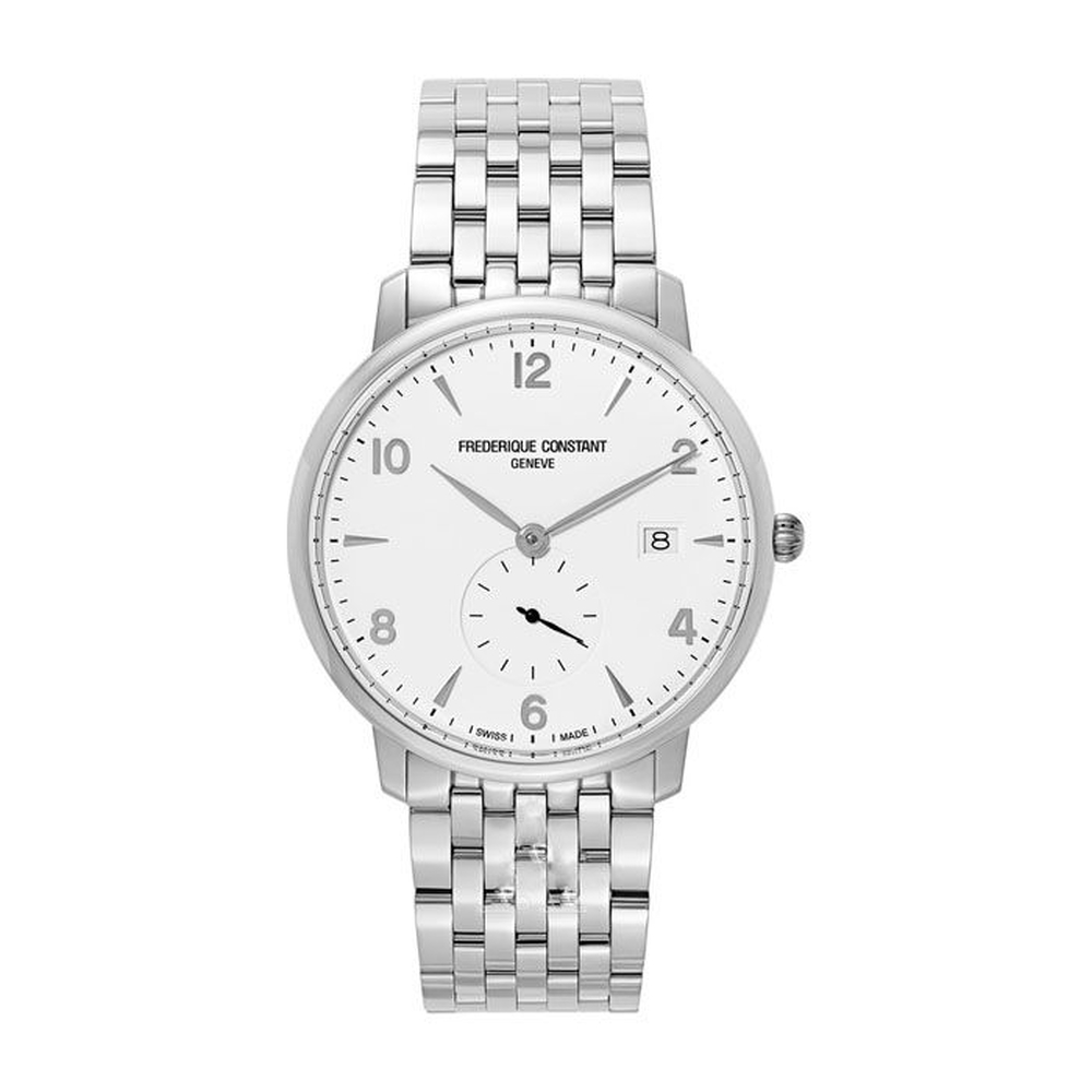 Frederique Constant Nam FC-245SA5S6B