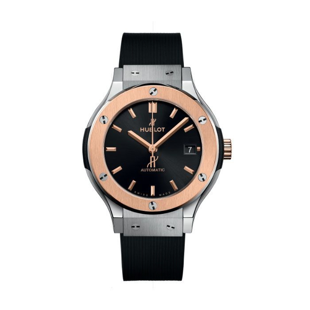 Hublot Classic Fusion Unisex 565.NO.1480.RX