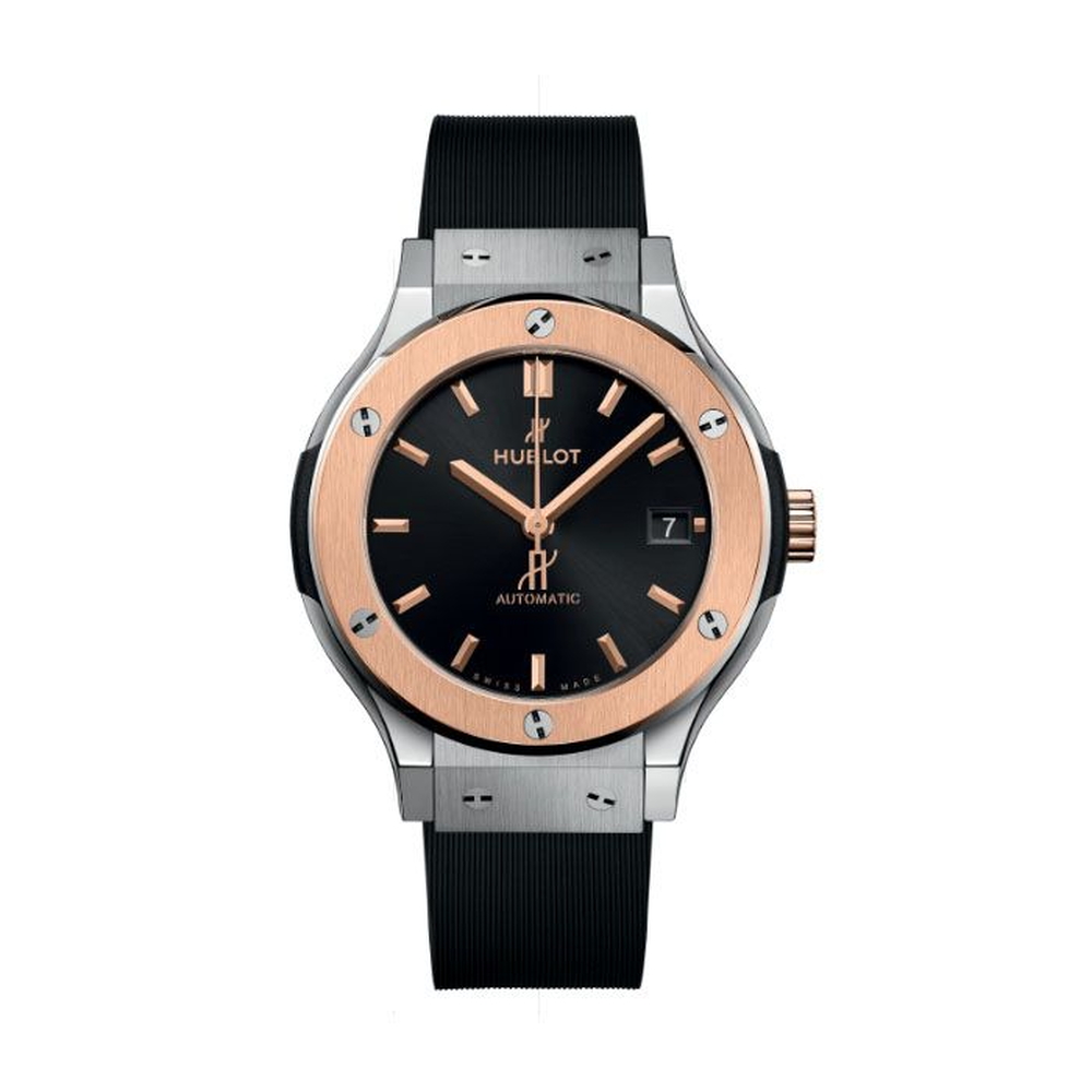 Hublot - Unisex 565.NO.1480.RX Size 38mm