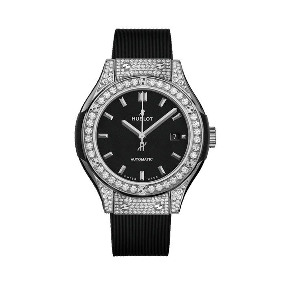 Hublot Classic Fusion Nữ 582.NX.1170.RX.1704