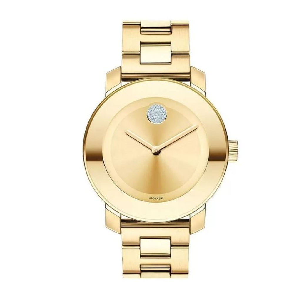 Movado - Nữ 3600104 Size 36mm