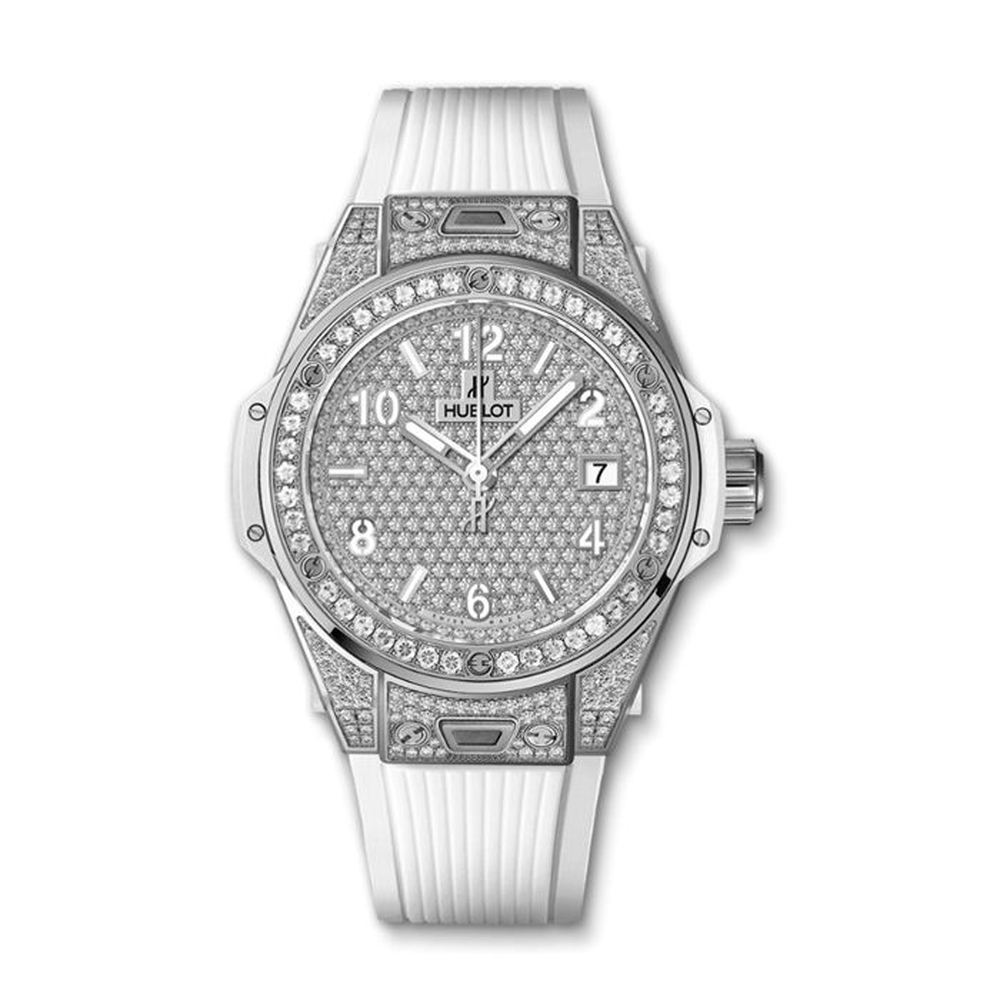 Hublot Big Bang Unisex 465.SE.9010.RW.1604 - hàng lướt