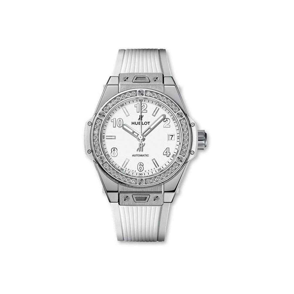 Hublot Big Bang Nam 465.SE.2010.RW.1204 - hàng lướt