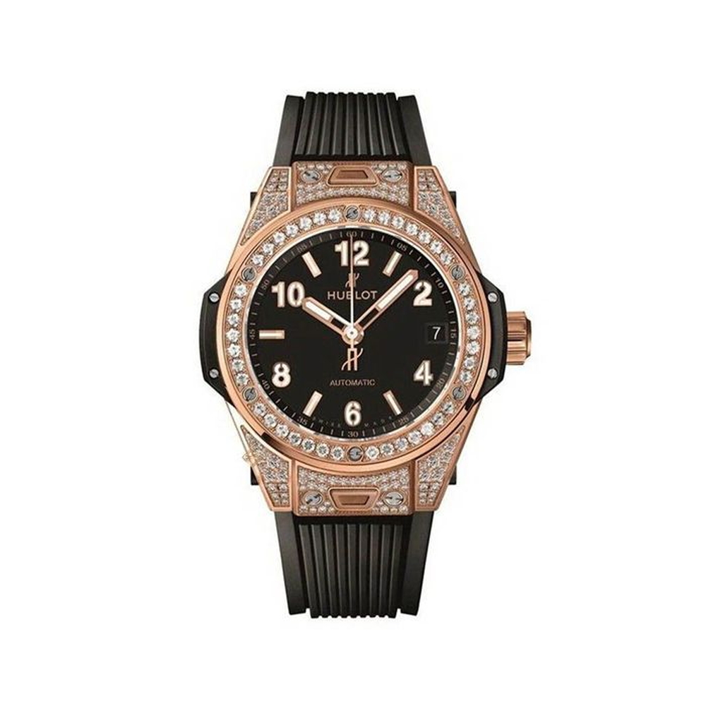 Hublot - Nam 465.OX.1180.RX.1604 Size 39mm - hàng lướt