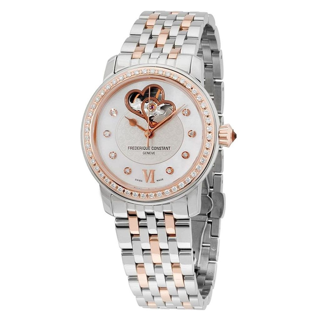 Frederique Constant Nữ FC-310WHF2PD2B3