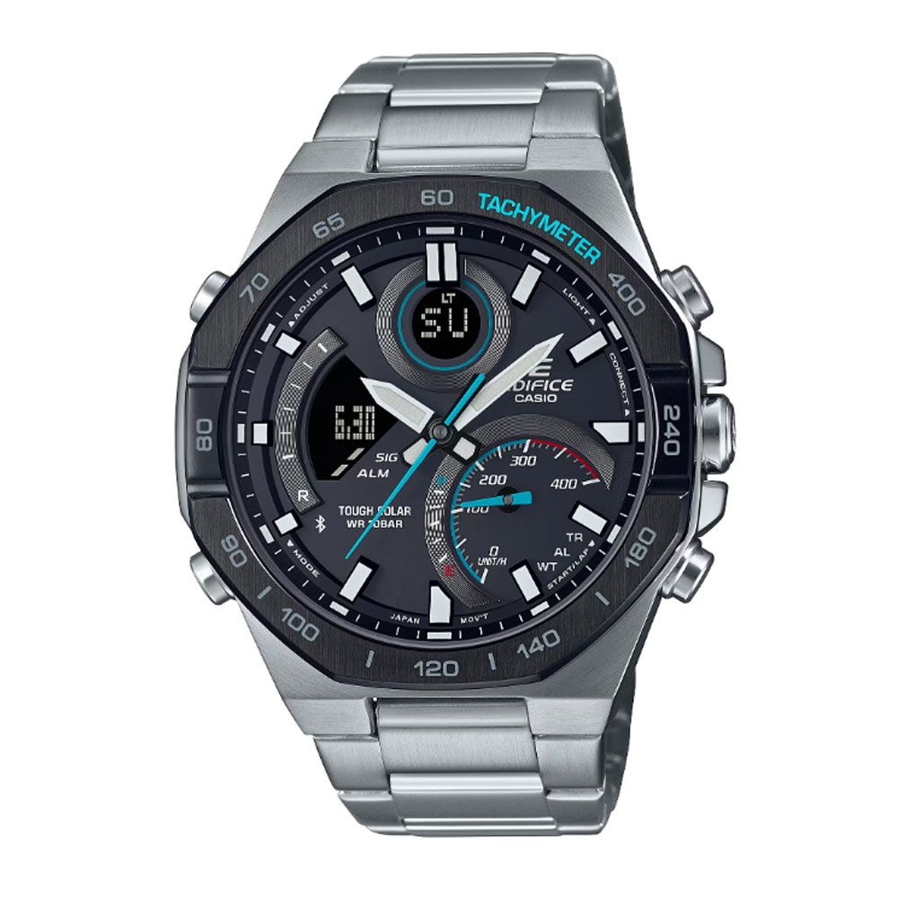 Casio - Nam ECB-950DB-1ADF Size 48mm