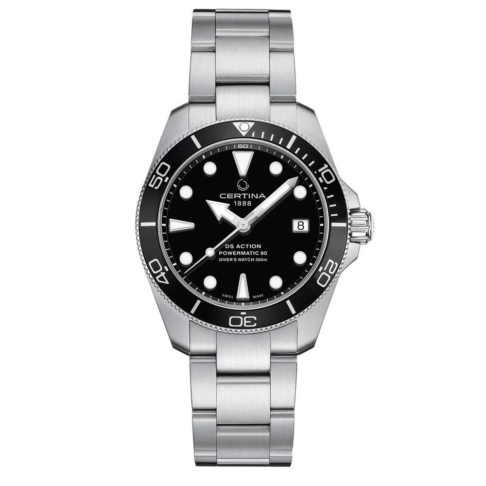 Certina Nam C032.807.11.051.00