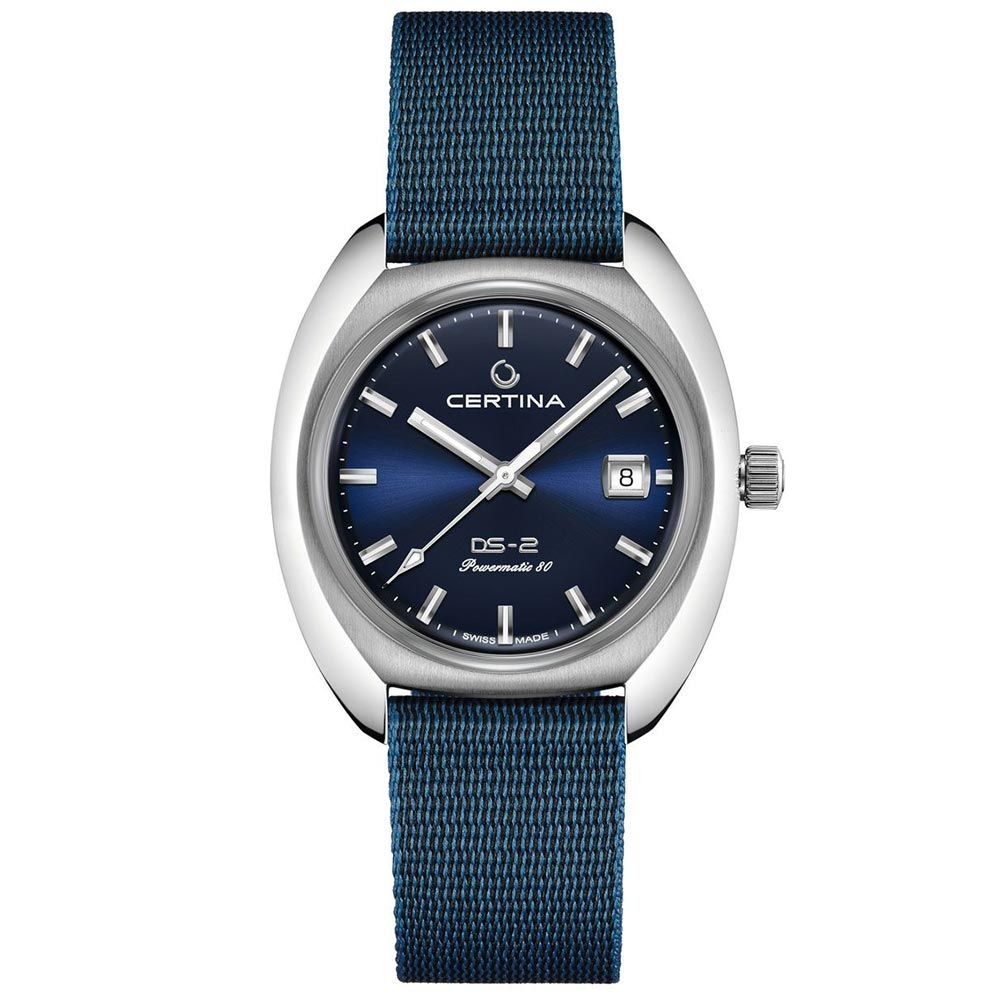 Certina Nam C024.407.18.041.00
