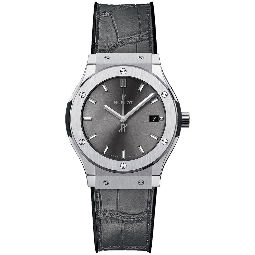 Hublot Classic Fusion Nữ 581.NX.7071.LR - hàng lướt