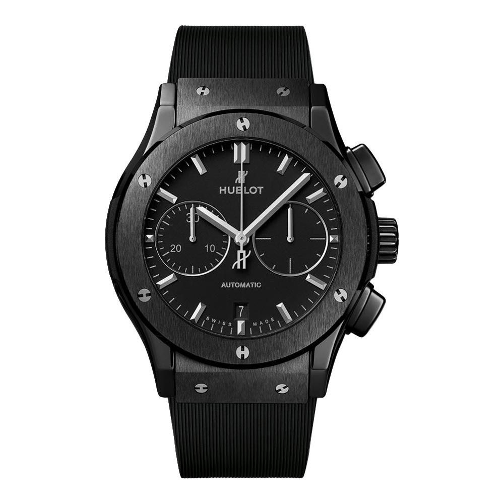 Hublot - Nam 521.CM.1171.RX-RF01 Size 45mm