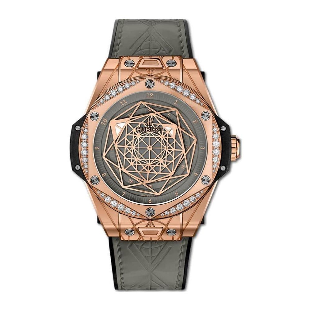Hublot Big Bang Unisex 465.OS.7048.VR.1204.MXM20 - hàng lướt