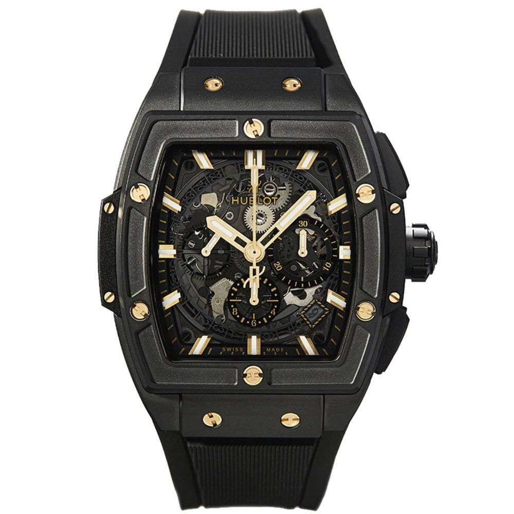 Hublot Spirit Of Big Bang Nam 641.CI.0180.RX.SEA - hàng lướt