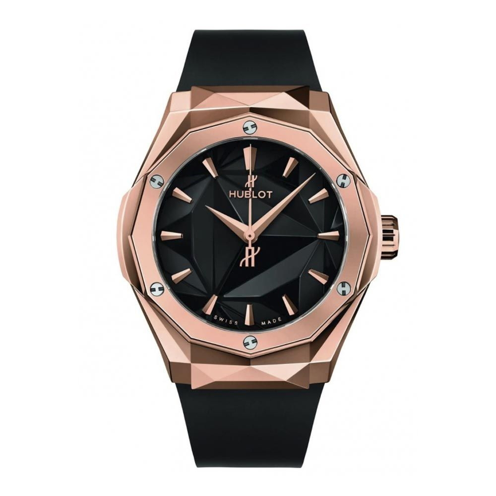 Hublot Classic Fusion Unisex 550.OS.1800.RX.ORL19 - hàng lướt