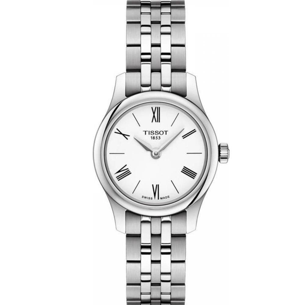 Tissot Nữ T063.209.11.038.00